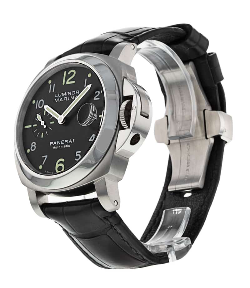 Panerai Luminor Marina PAM00164